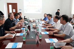 高鹰忠调研指导舟山“浙江制造”品牌认证企业市场现状